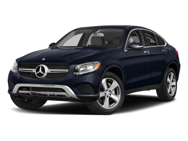 2017 Mercedes-Benz GLC GLC 300
