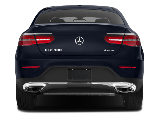 2017 Mercedes-Benz GLC GLC 300