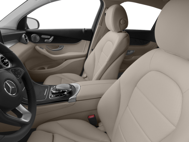 2017 Mercedes-Benz GLC GLC 300