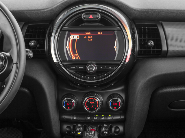 2017 MINI Hardtop 4 Door Cooper