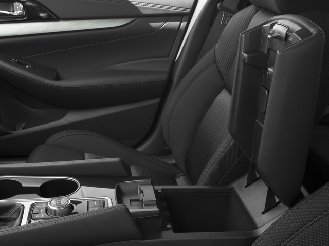 2017 Nissan Maxima SV