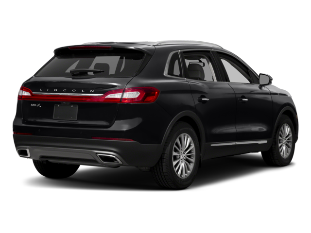 2018 Lincoln MKX Select photo 2