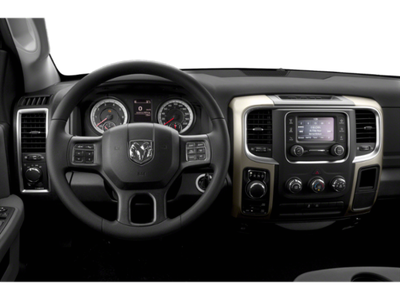 2018 RAM 1500 SLT