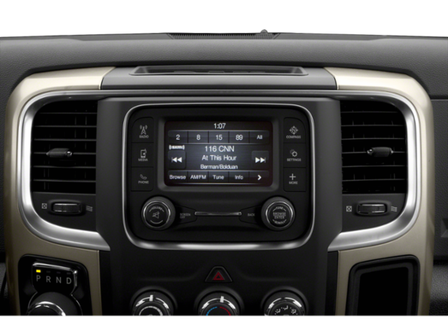 2018 RAM 1500 SLT