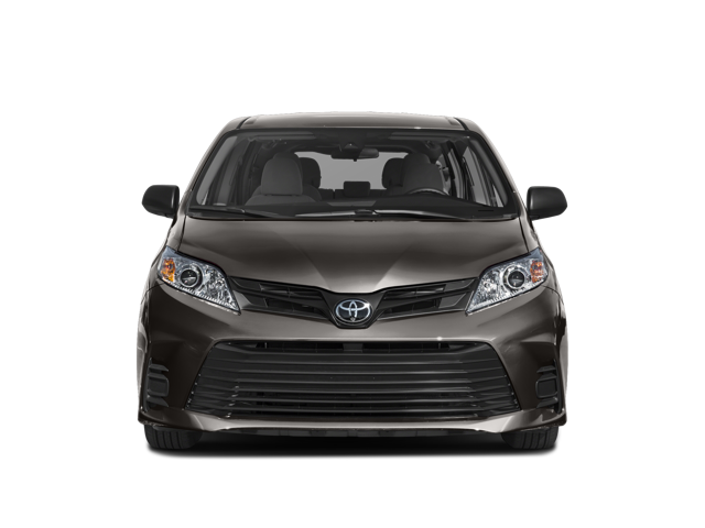 2018 Toyota Sienna Limited
