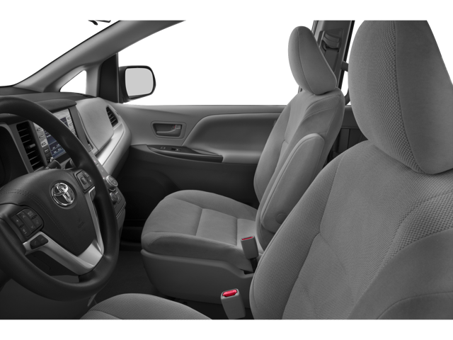 2018 Toyota Sienna LE Auto Access Seat