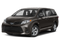 2019 Toyota Sienna XLE Auto Access Seat