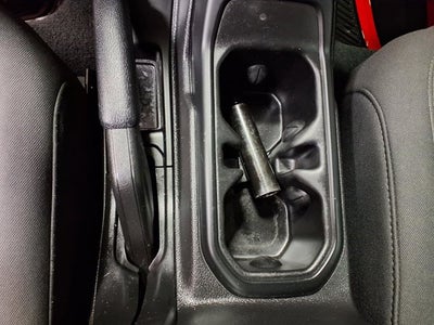 2020 Jeep Wrangler Unlimited Unlimited Sahara