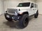 2020 Jeep Wrangler Unlimited Unlimited Sahara