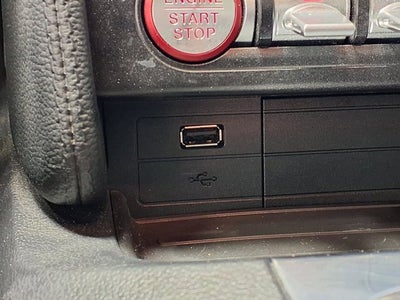 2023 Ford Mustang EcoBoost