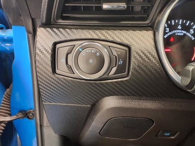 2023 Ford Mustang EcoBoost