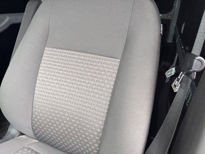 2023 Ford Transit Cargo Van Base