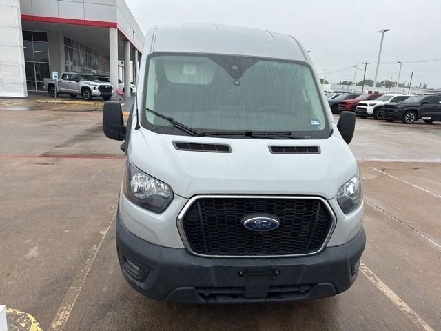 2023 Ford Transit Cargo Van Base