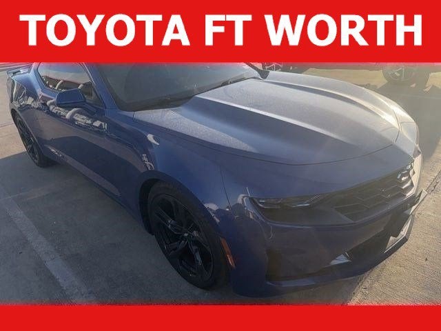 2019 Chevrolet Camaro 1LT