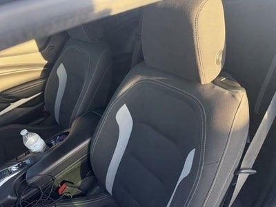 2019 Chevrolet Camaro 1LT