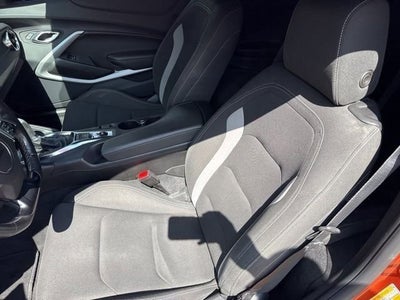 2023 Chevrolet Camaro 1LT