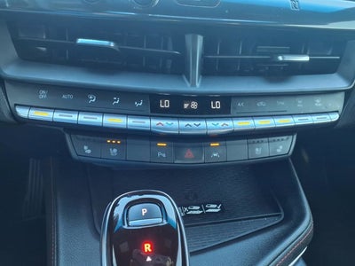 2020 Cadillac CT4 V-Series