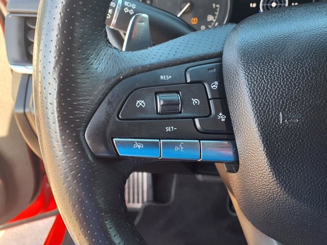 2020 Cadillac CT4 V-Series