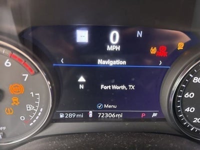 2020 Cadillac CT4 V-Series