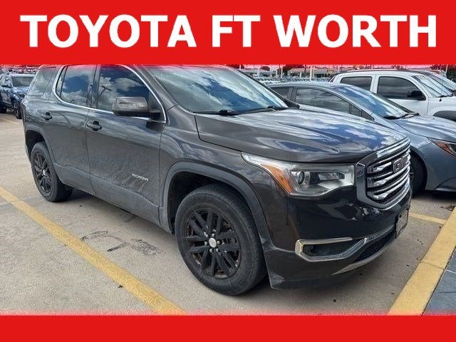 2019 GMC Acadia SLT-1 FWD's photo
