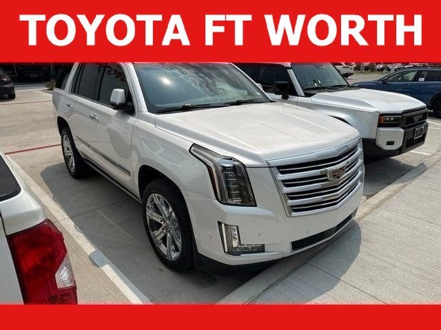 2020 Cadillac Escalade