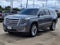 2019 Cadillac Escalade ESV Platinum Edition
