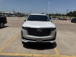 2024 Cadillac Escalade ESV Premium
