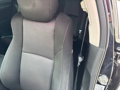 2018 Honda Accord Sedan LX