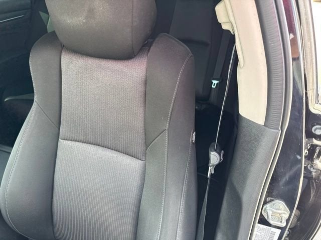 2018 Honda Accord Sedan LX
