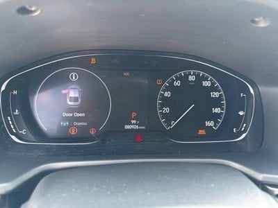 2018 Honda Accord Sedan LX