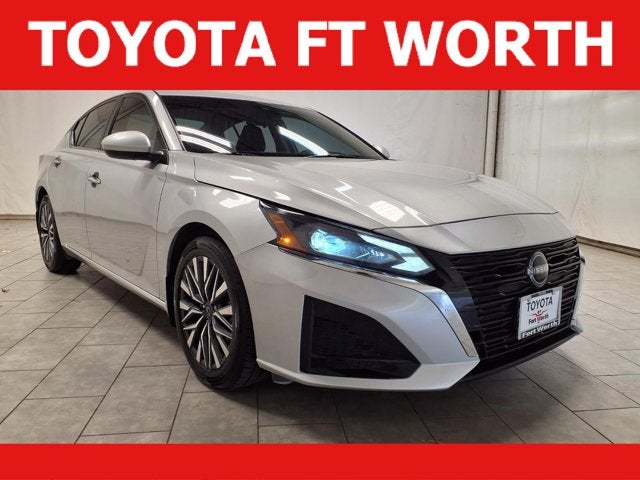 2023 Nissan Altima SV