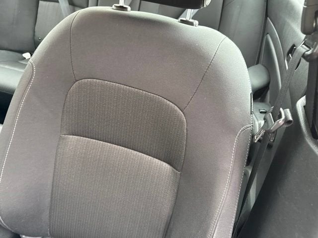 2025 Nissan Altima SV - Photo 10