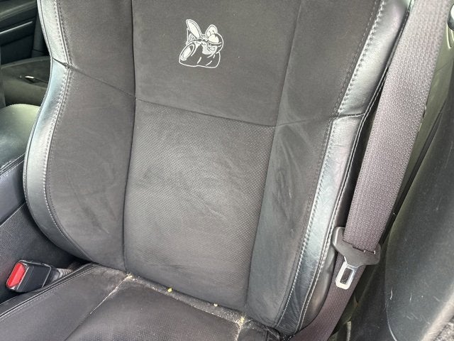 2023 Dodge Charger R/T Scat Pack