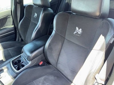 2018 Dodge Charger R/T Scat Pack