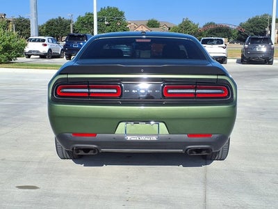 2023 Dodge Challenger R/T