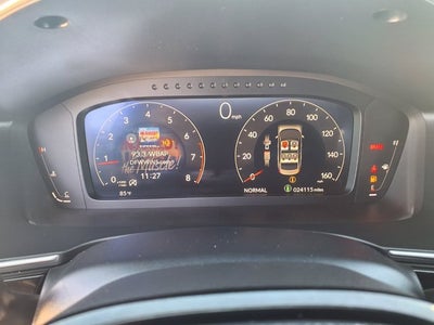 2025 Honda Civic Si Base