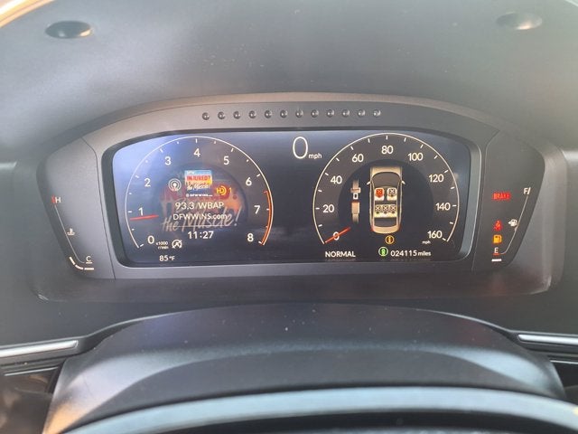 2025 Honda Civic Si Base