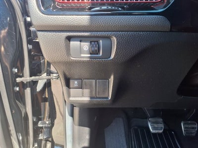 2025 Honda Civic Si Base