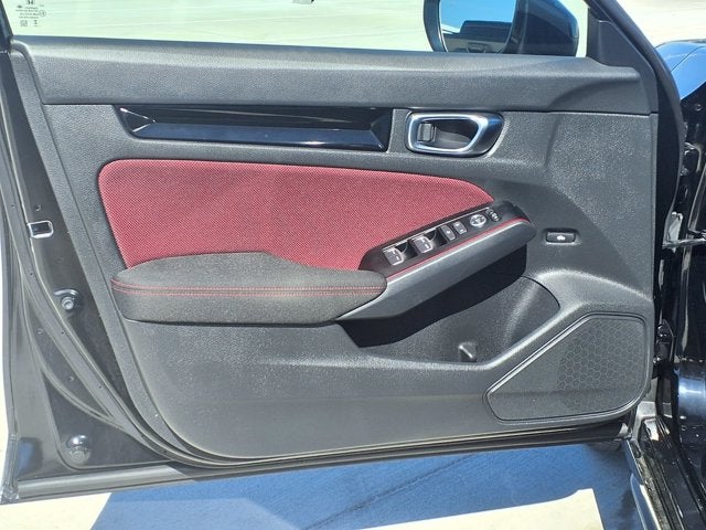 2025 Honda Civic Si Base