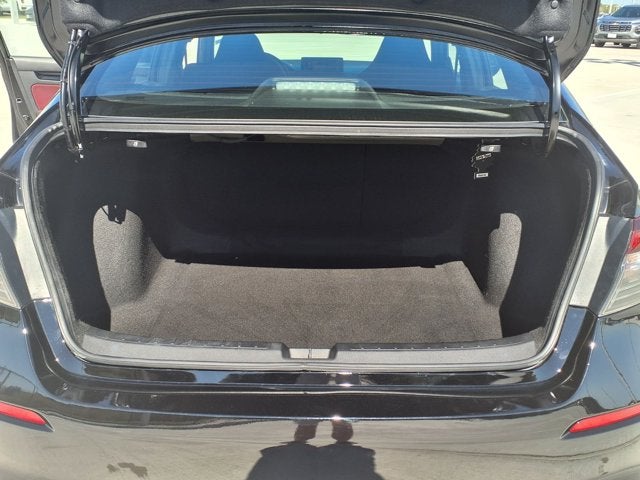 2025 Honda Civic Si Base