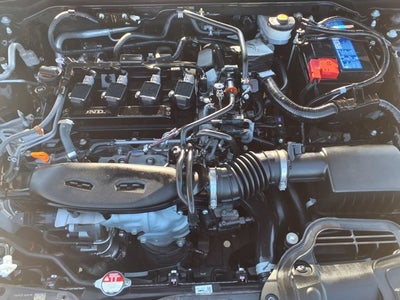 2025 Honda Civic Si Base