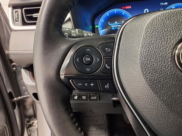 2023 Toyota RAV4 Limited