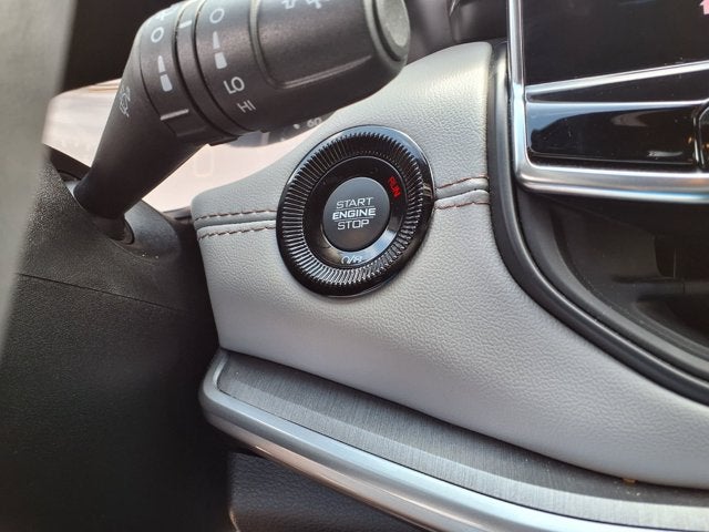 2025 Jeep Compass Limited - Photo 16