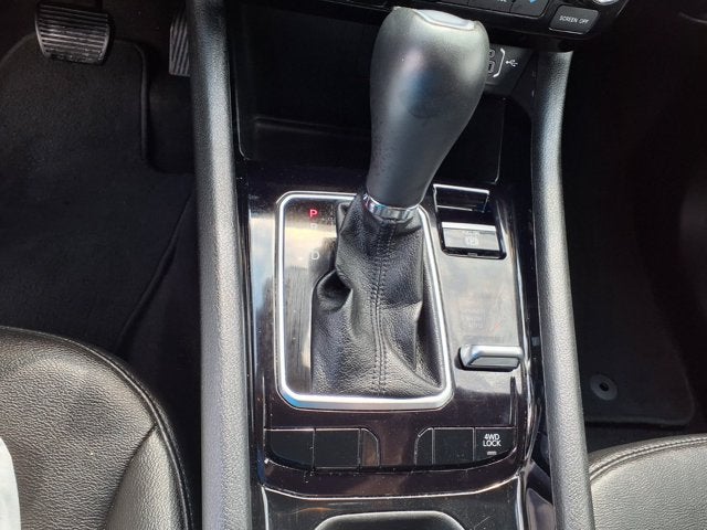 2025 Jeep Compass Limited - Photo 17