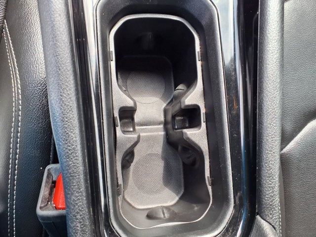 2025 Jeep Compass Limited - Photo 18