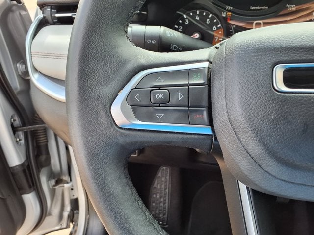 2025 Jeep Compass Limited - Photo 19