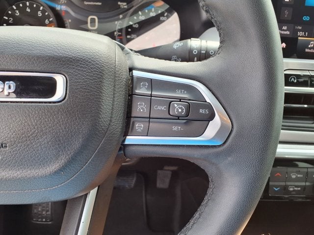 2025 Jeep Compass Limited - Photo 20