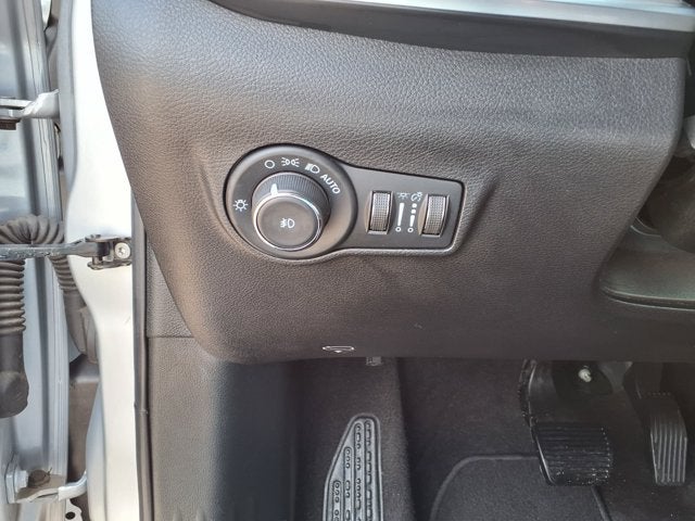 2025 Jeep Compass Limited - Photo 23