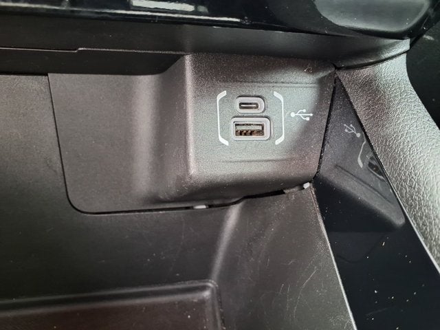 2025 Jeep Compass Trailhawk - Photo 15