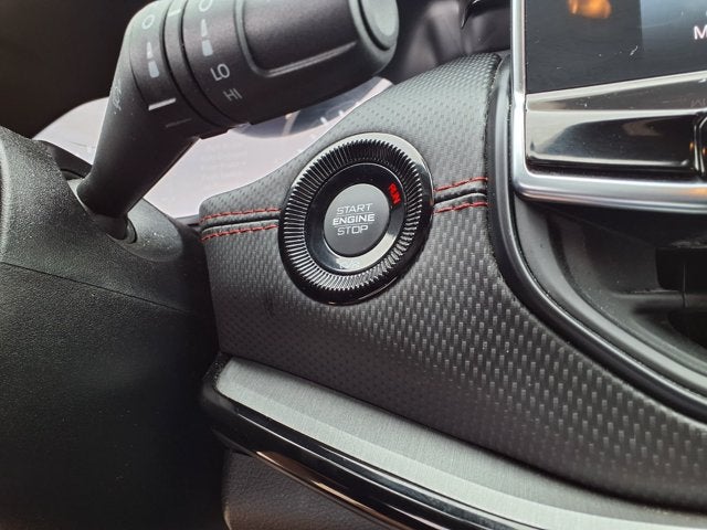 2025 Jeep Compass Trailhawk - Photo 16